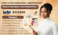 do book formatting, book publishing, kdp book formatting for amazon kdp