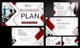 design professional powerpoint presentations