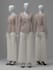 do expert 3d cloth simulation, fabric modeling, uv mapping and cloth rigging