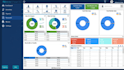 develop a custom desktop app