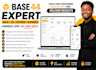 base44 app base44 bug fixing base 44 base44 expert replit base 44