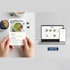 design amazing recipe cards and meal plans