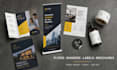 design flyers, banners and print materials for you