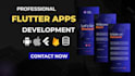 do flutter mobile app development android ios app development flutter developer