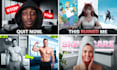 design high CTR youtube thumbnail design