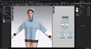 make professional garments pattern using lectra software