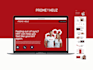 create wordpress website with elementor pro and acf