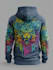 make trendy streetwear hoodie design
