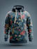 create custom streetwear hoodie design