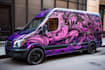 design car wrap vehicle wrap truck wrap