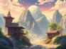 create breathtaking environmental concept art
