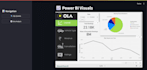 analyze your data using python, pandas and provide insights