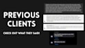 create male ugc videos