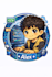 create custom chibi kawaii character logo art