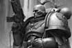 create warhammer 40k art