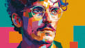 make awesome wpap pop art portrait