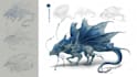 draw fantasy or dnd creatures and monsters