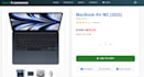 build a modern responsive ecommerce website