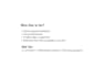 write clear homepage or services page copy for your business