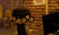 create 3d low poly character for game animation ps1 ps2 n64 and low poly asset