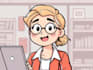 be your webtoon assistant character