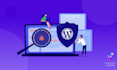 do wordpress malware removal, remove virus, and fix hacked site security