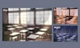 create cinematic anime backgrounds for visual novels and indie games