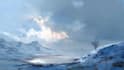 environment concept art landscape design
