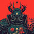 create warhammer 40k art