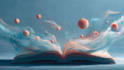 create book cover design