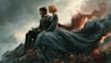 design fantasy, romance and sci fi book covers