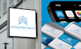 create modern luxury logo designs