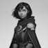 character, dnd character, sci fi, fantasy, fanart