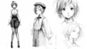 sketch you anime sketch art