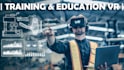 build immersive VR experiences