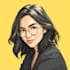 draw cartoon vector portrait or illustration