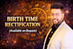 provide detailed kp astrology reading