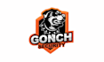 do technology crypto tech software security digital startup logo