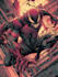 do comic book illustration graphic novel cover art cartoon