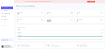 develop custom CRM saas, web apps, mobile apps,