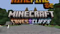 custom and develop minecraft sever with plugins for paper,spawn in java, bedrock