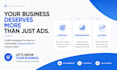 set up and optimize meta ads for high quality lead generation