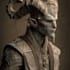 illustrate your fantasy character illustration