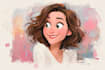 create your disney characters fast