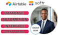 be your airtable and softr expert
