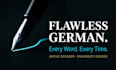 proofread and correct your german text