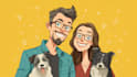 draw a caricature, cartoon caricatures