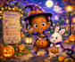 children story book illustration children story children story book illustration