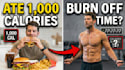 be creating fitness related thumbnail