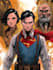 comic book pages book cover character design comic